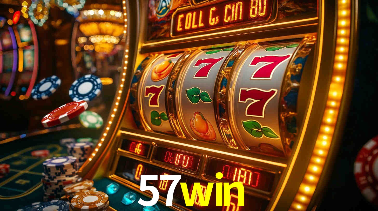 Welcome Bonus 57win