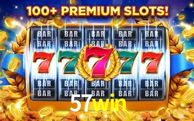 A Emoção da Loteria na 57win: Uma Chance de Mudança de Vida