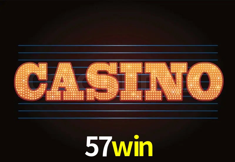 Diretório de Jogos 57win