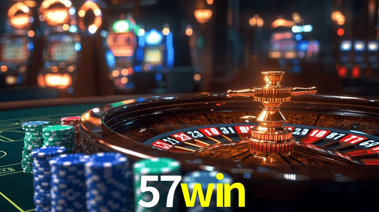 VIP Casino 57win
