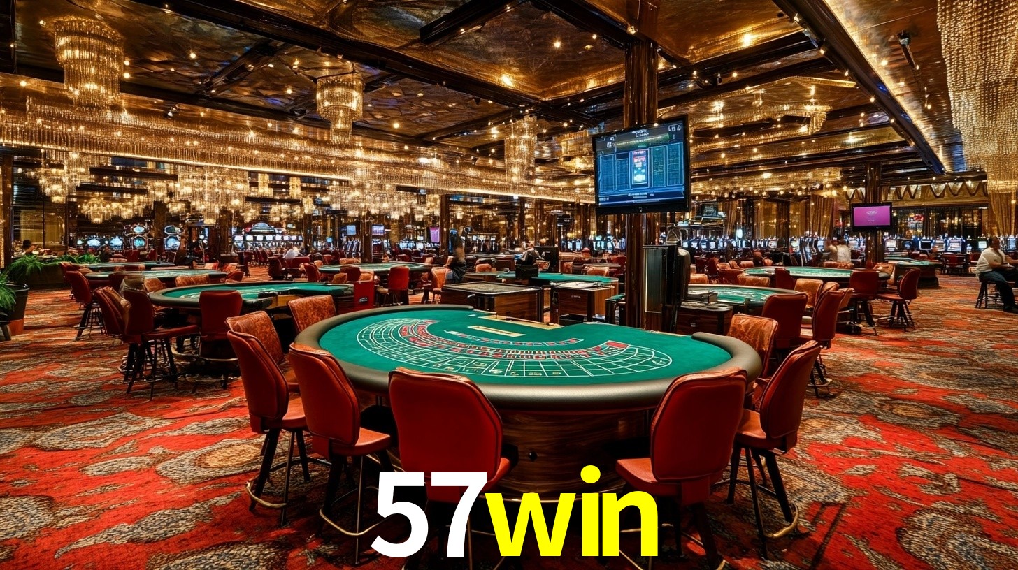 Live Casino 57win