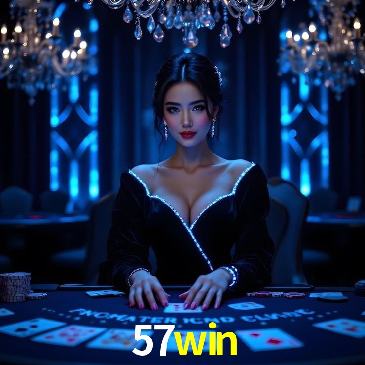 Tecnologia da Plataforma 57win