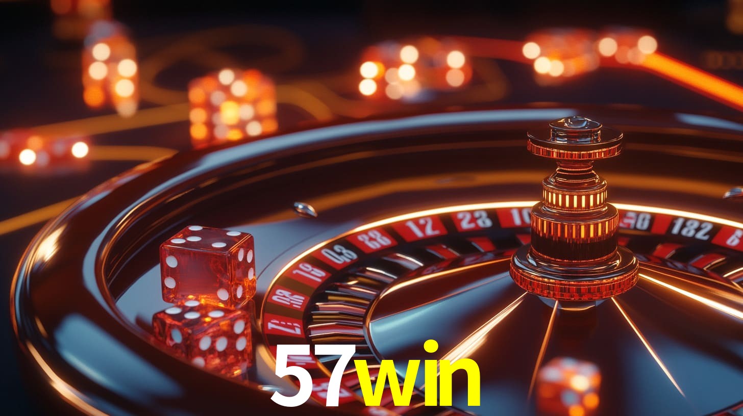 Slot Games 57win