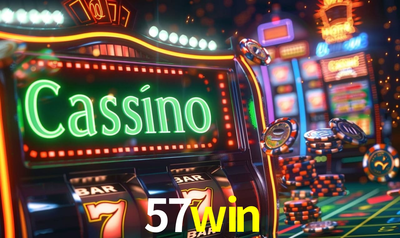 Promoção Relâmpago 57win